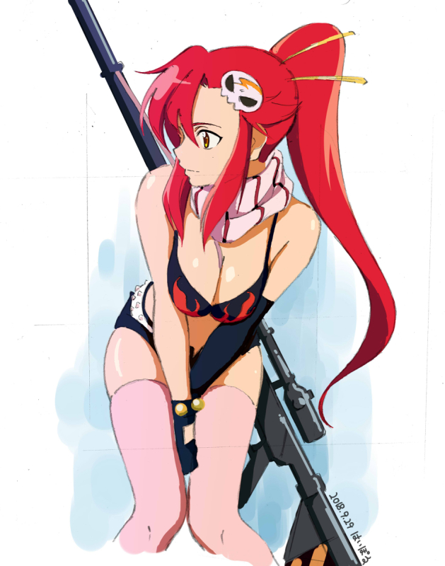 yoko littner