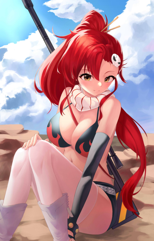 yoko littner