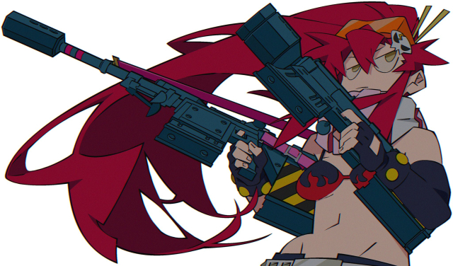 yoko littner