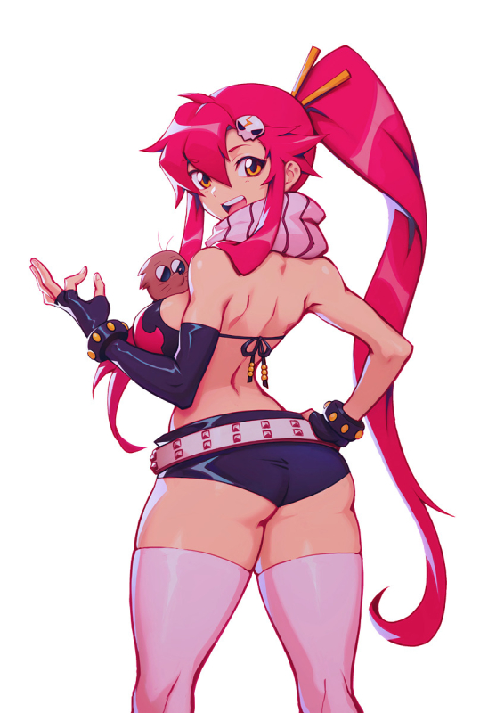 boota (ttgl),yoko littner