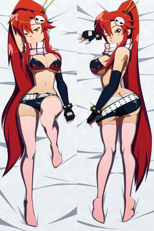 yoko littner