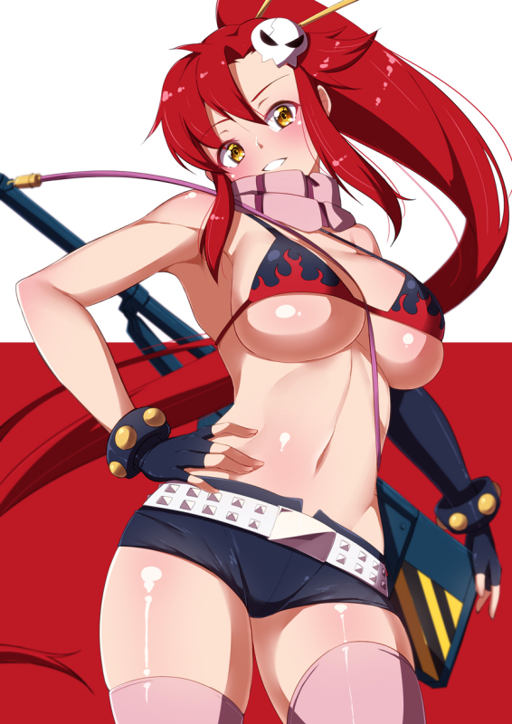 yoko littner