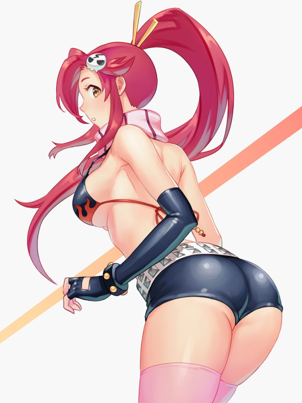 yoko littner