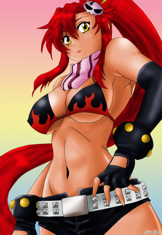 yoko littner