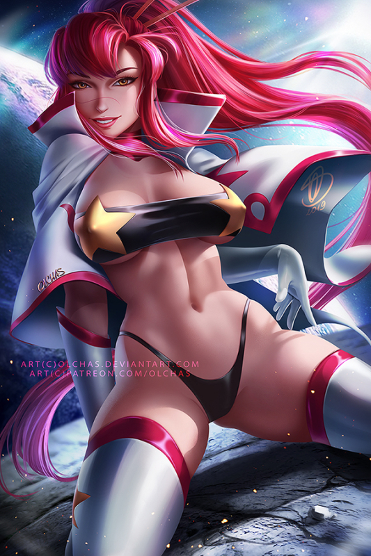 space yoko,yoko littner