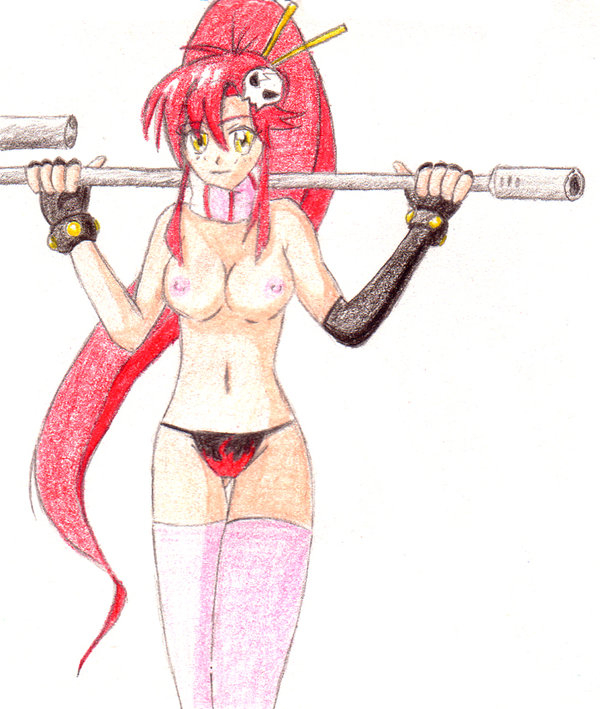 yoko littner