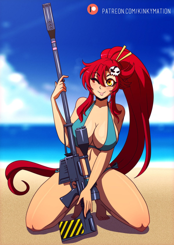 yoko littner