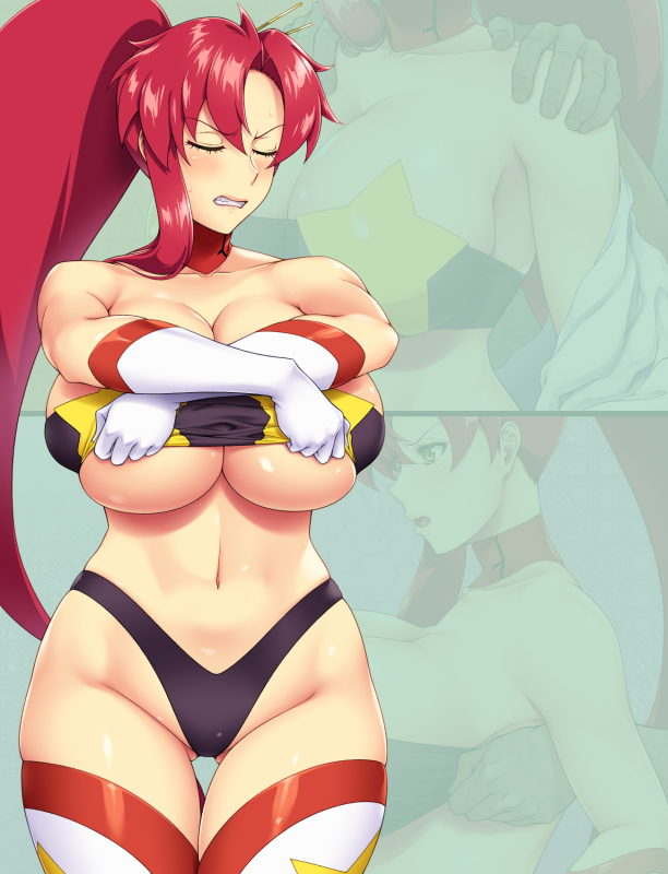 yoko littner