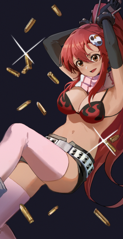 yoko littner