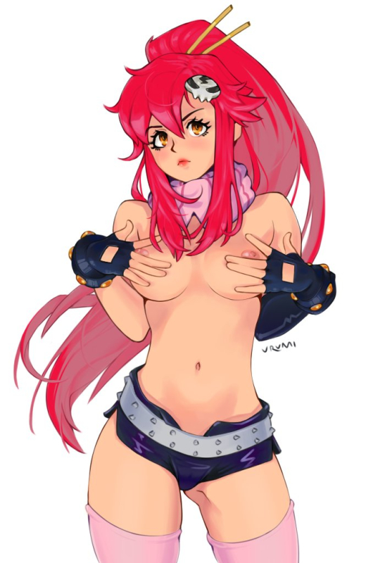 yoko littner