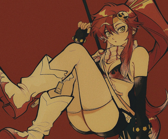 yoko littner