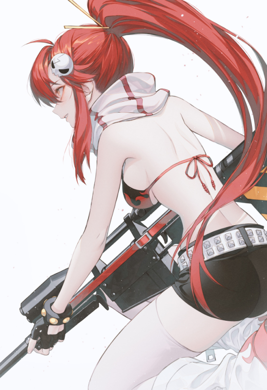 yoko littner