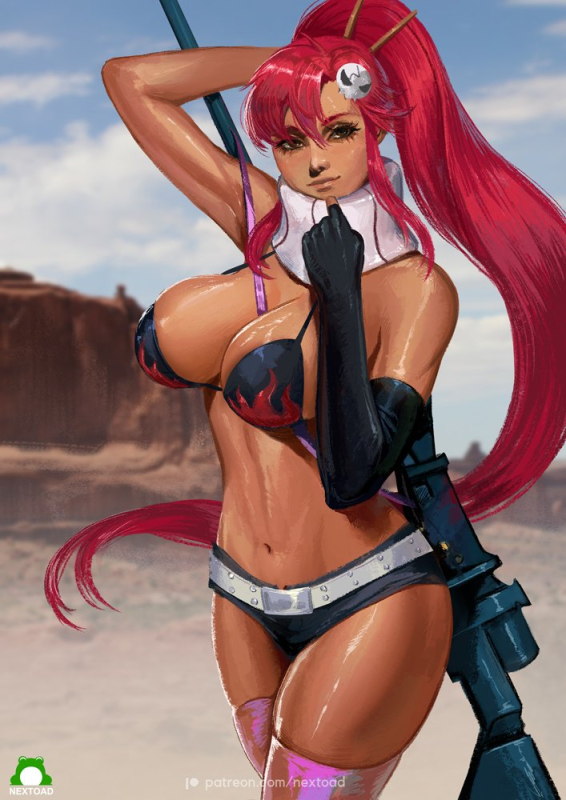 yoko littner