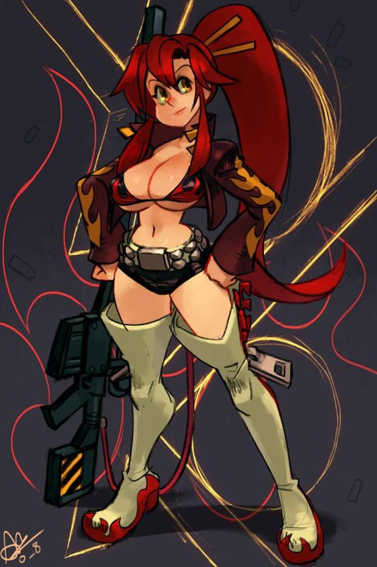 yoko littner