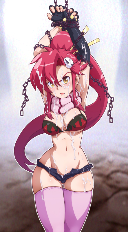 yoko littner