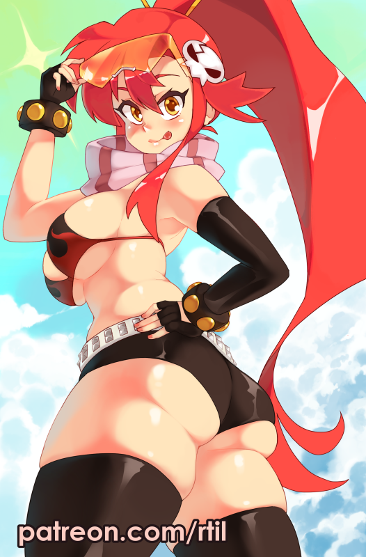 yoko littner