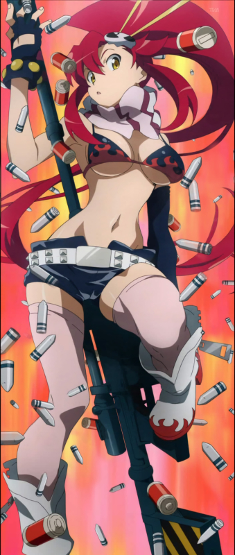 yoko littner