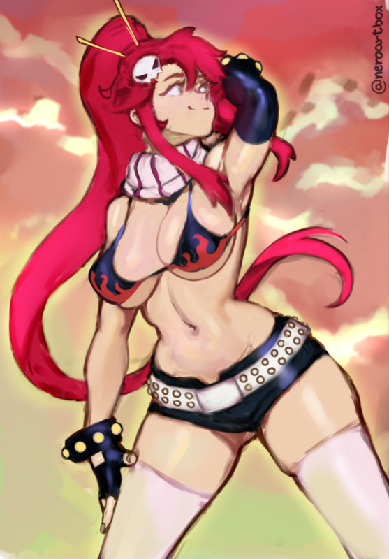 yoko littner