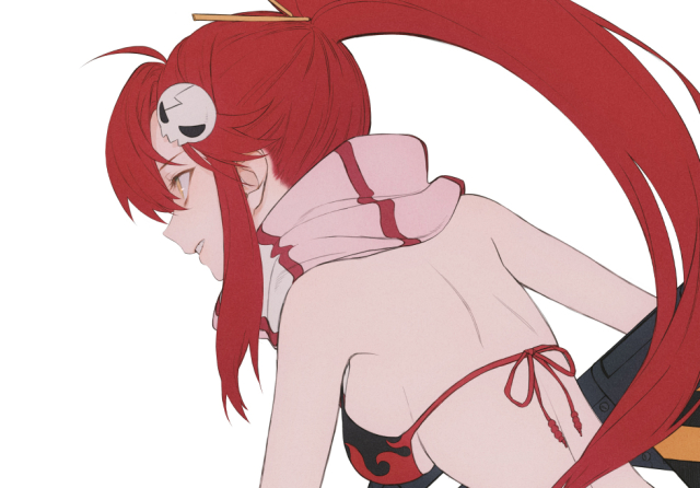 yoko littner