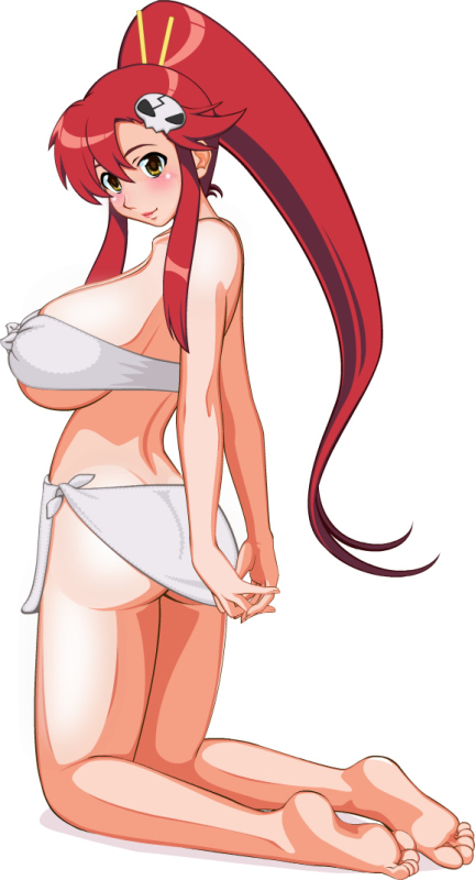 yoko littner