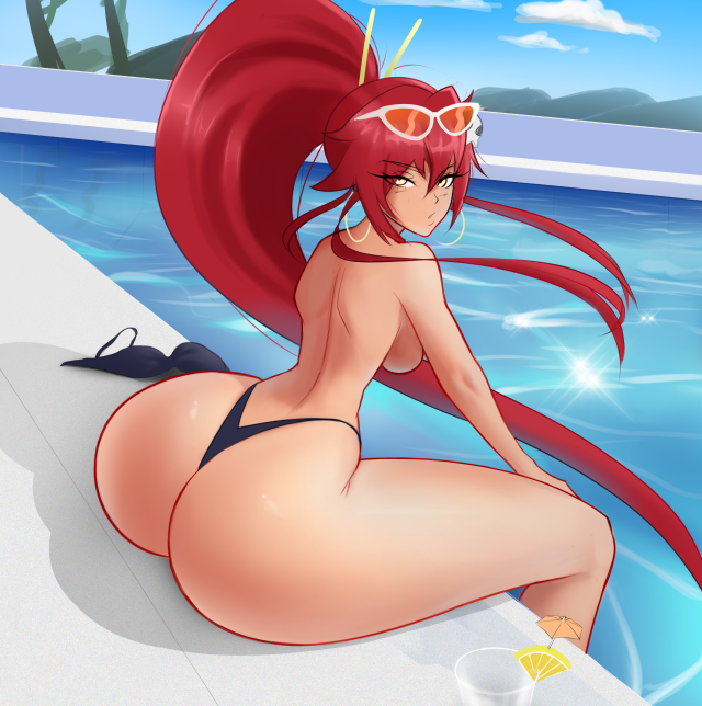 yoko littner